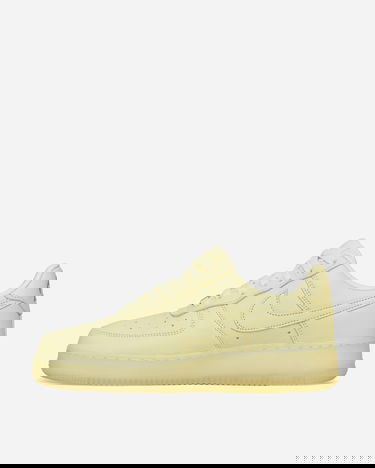 Tennarit ja kengät Nike NOCTA Air Force 1 Low Keltainen | CZ8065-800, 3