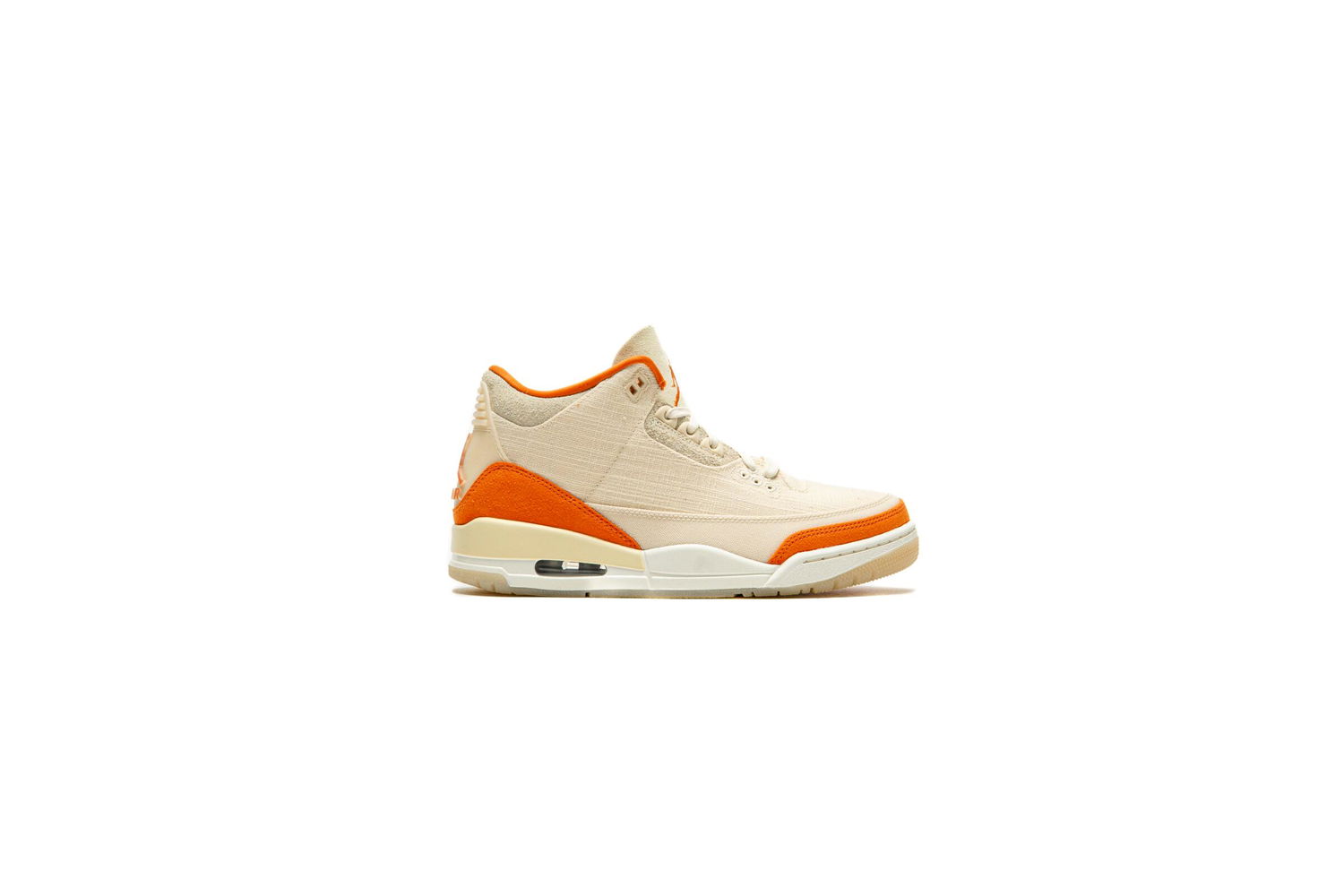 Tennarit ja kengät Jordan Air Jordan 3 Retro "Starfish" W Beige | IH7694-200, 1