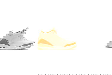 Tennarit ja kengät Jordan Air Jordan 3 Retro "Starfish" W Beige | IH7694-200, 1