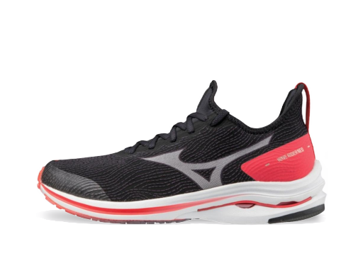 Juoksu Mizuno Wave Rider Neo W Musta | j1gd207802