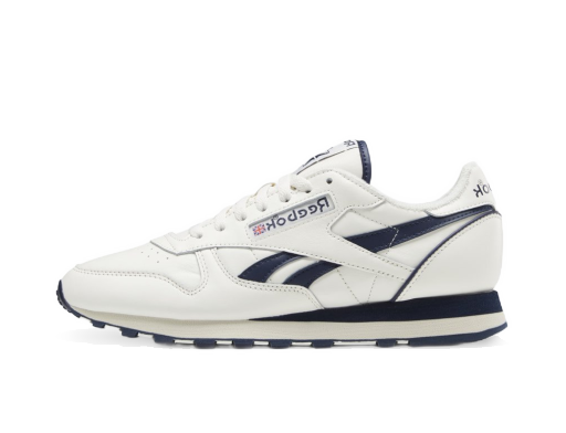 Tennarit ja kengät Reebok Classic Leather 1983 Vintage Valkoinen | GX6123