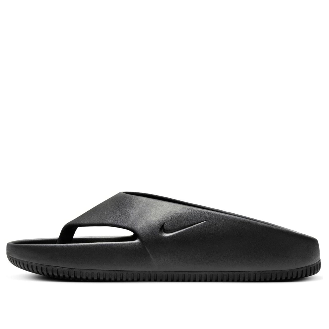Tennarit ja kengät Nike Calm Flip Flop Musta | FD4119-001, 0