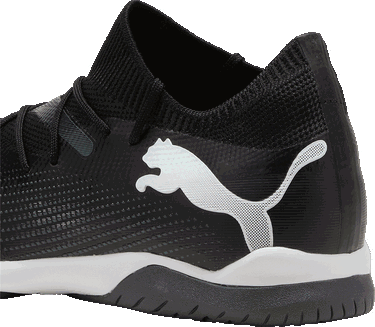 Tennarit ja kengät Puma FUTURE 7 MATCH Musta | 107721-02, 3