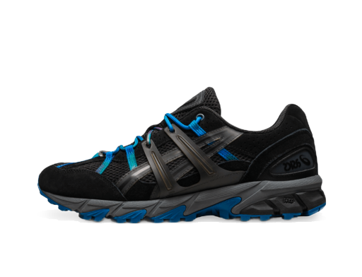 Juoksu Asics A.P.C x Gel-Sonoma 15-50 "Black" Musta | 1203A226-001