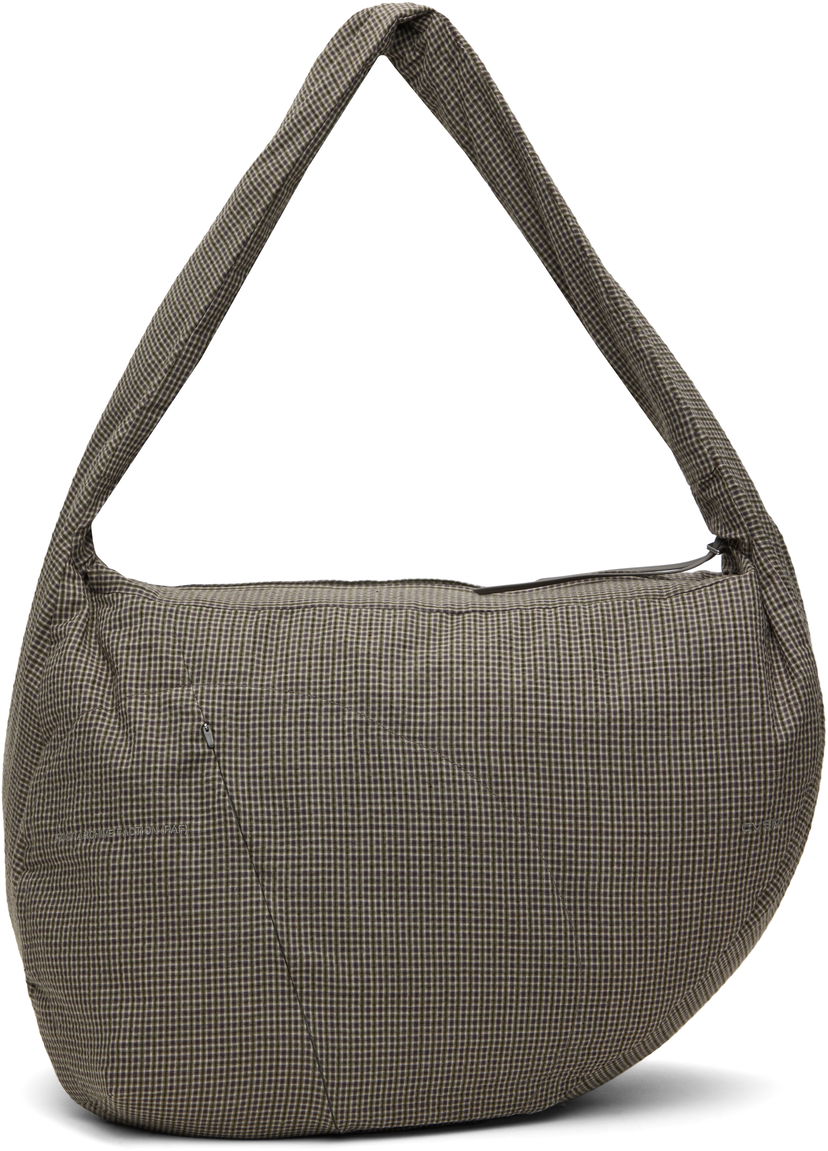Olkalaukku Post Archive Faction (PAF) POST ARCHIVE FACTION (PAF) CVSM Edition 8.0 Large Bag Vihreä | 8.0 CVSM L-BR