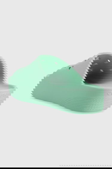 Tennarit ja kengät Crocs Platform Slides Turkoosi | 208180-3UG, 3