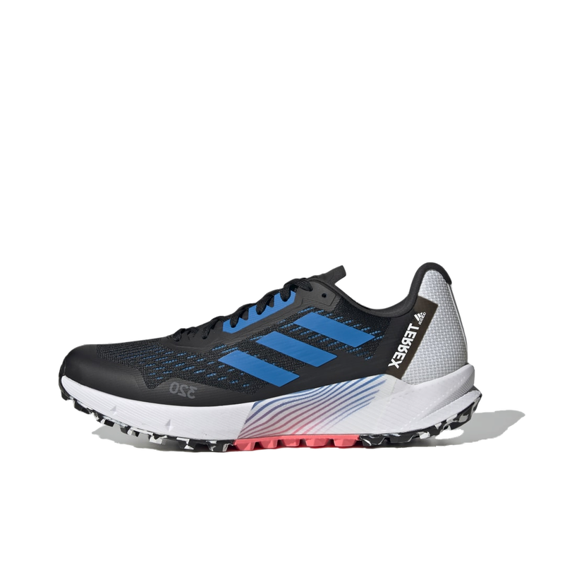 Outdoor adidas Performance Terrex Agravic Flow 2.0 Sininen | GZ8888