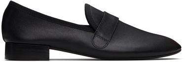 Kengänhoito Repetto Repetto Michael Rubber Sole Loafers Musta | V1792VE, 0