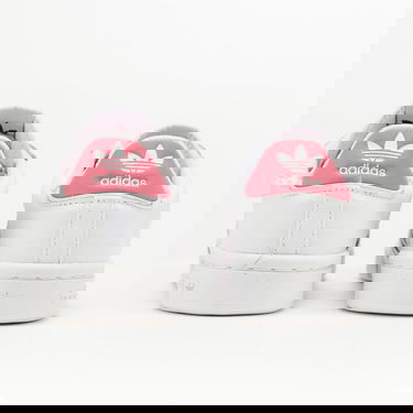 Tennarit ja kengät adidas Originals Continental 80 Stripes W Valkoinen | H04021, 2