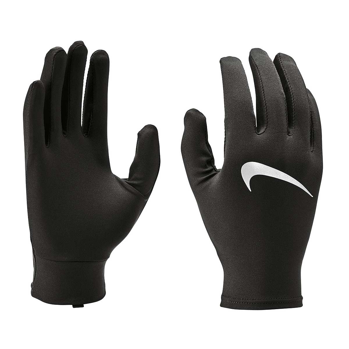Käsineet Nike MILER Running Gloves Musta | 9331-68, 1