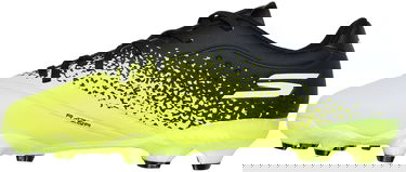 Tennarit ja kengät Skechers Razor Academy FG Keltainen | 252015-ylbk, 3