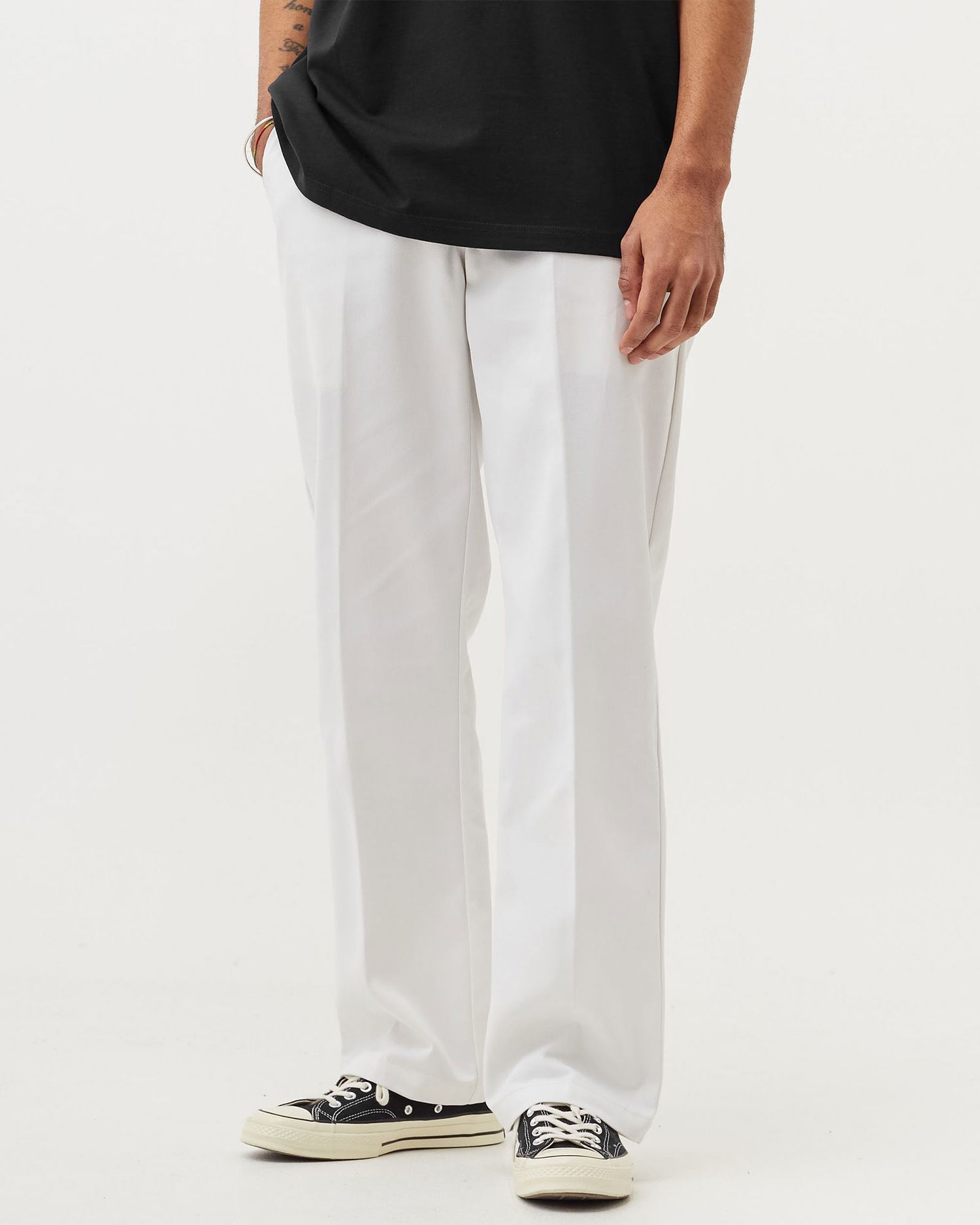 Housut Dickies 874 WORK PANT Valkoinen | 195441265962, 1