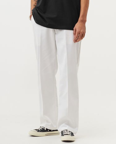 Housut Dickies 874 WORK PANT Valkoinen | 195441265962, 1