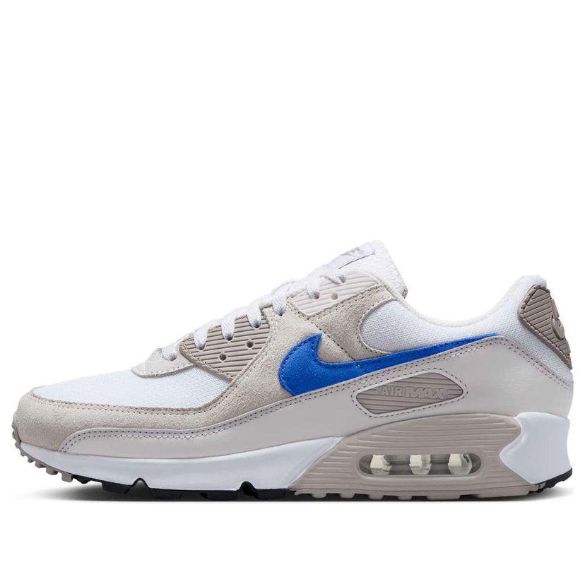Tennarit ja kengät Nike Air Max 90 Valkoinen | DM0029-110