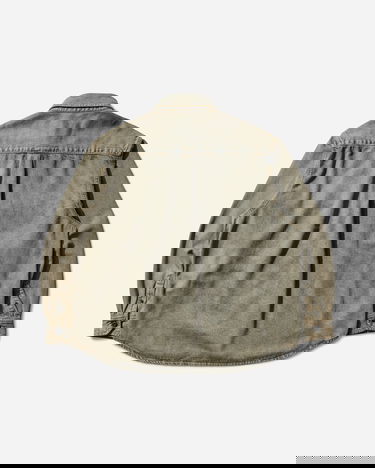 Paita Carhartt WIP Carhartt WIP Tigan Shirt Jacket Sininen | I035821_8, 4