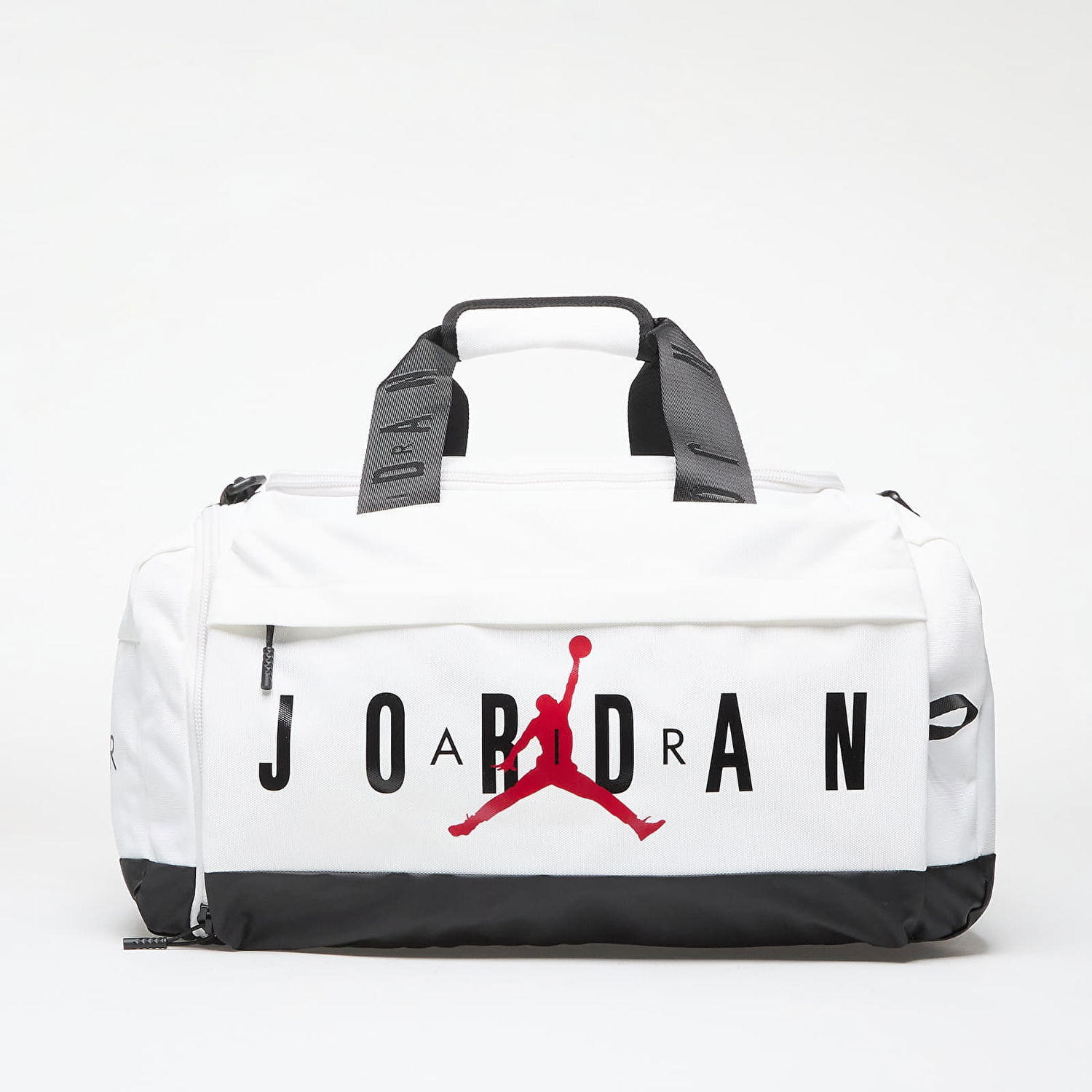 Matkalaukku Jordan Jordan Velocity Duffle Bag White Universal Valkoinen | SM0920-001, 0