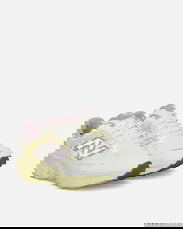 Tennarit ja kengät New Balance Fresh Foam X UTRNQB Keltainen | UTRNQB, 2