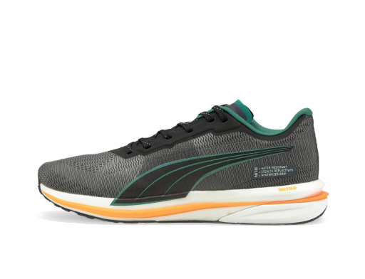 Juoksu Puma Velocity Nitro WTR Harmaa | 19529301