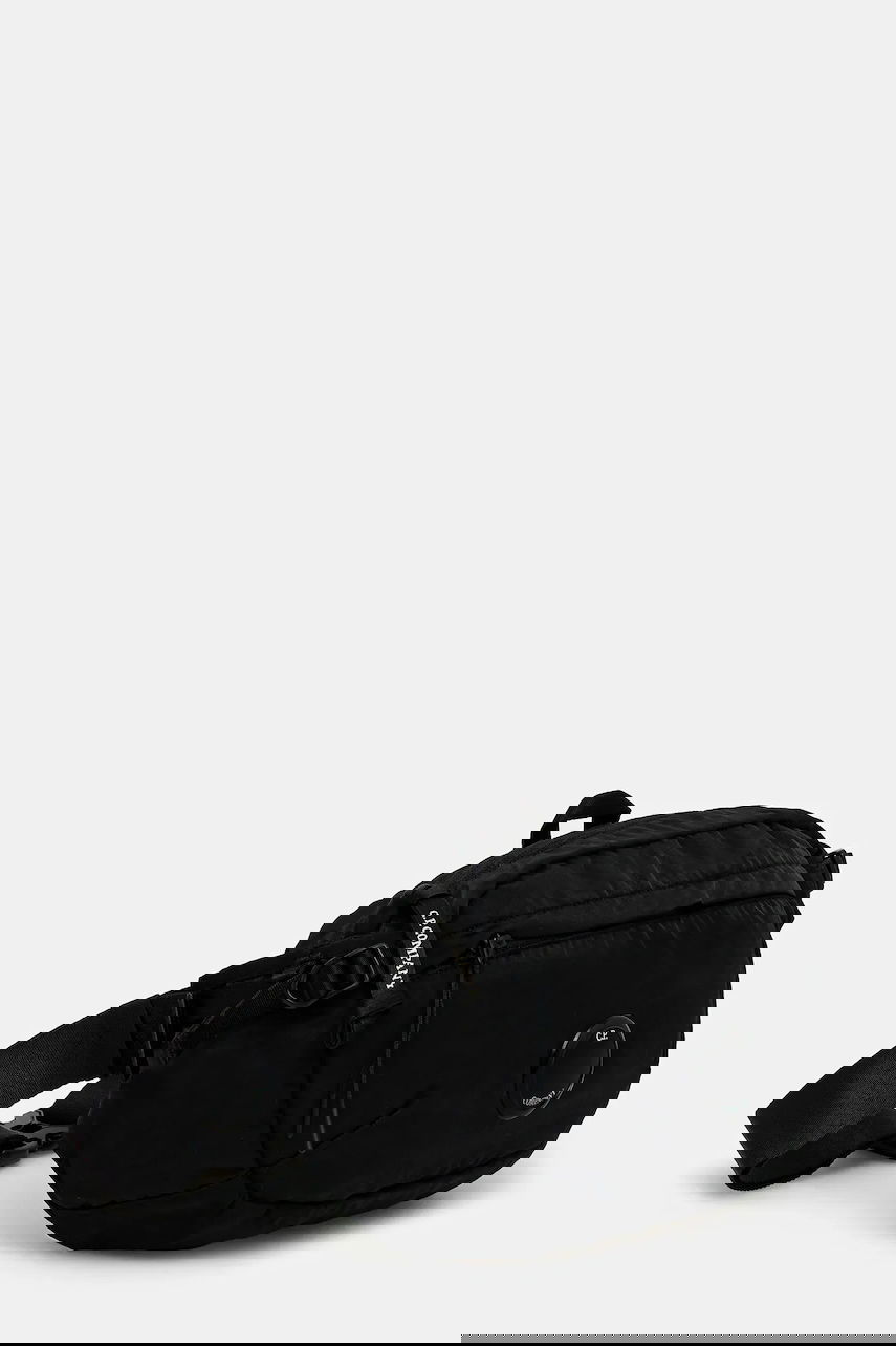 Vyötärölaukku C.P. Company C.P. Company Waist Bag Musta | RCCMAC734A005269G, 1