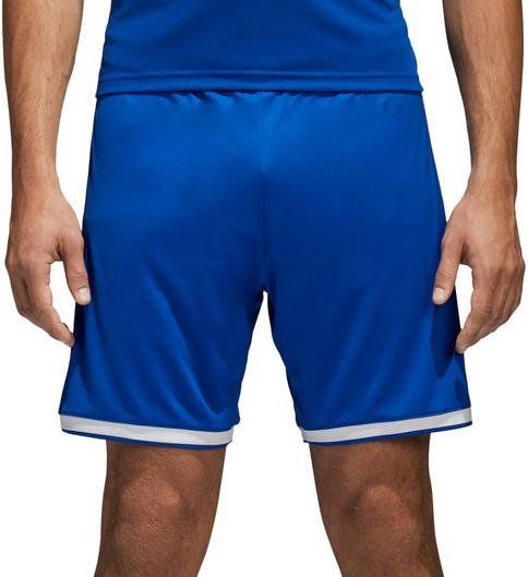Shortsit adidas Originals Rega 18 Training Shorts Sininen | cf9600