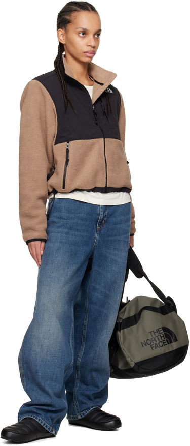 Takki The North Face Retro Denali Fleece Jacket Musta | NF0A88YR, 3