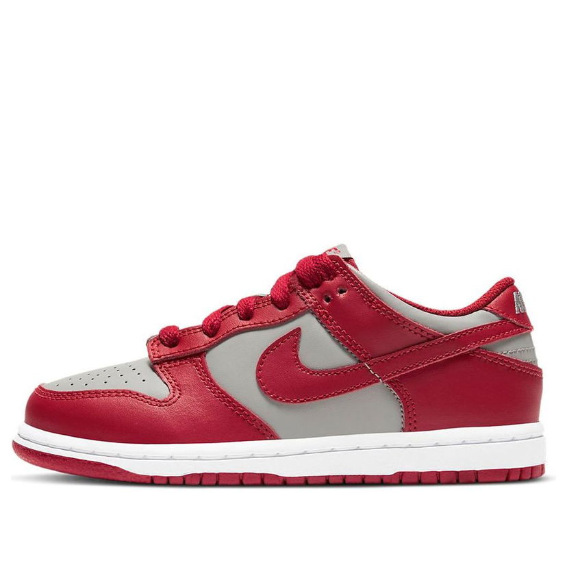Tennarit ja kengät Nike Dunk Low 'UNLV' Punainen | CW1588-002