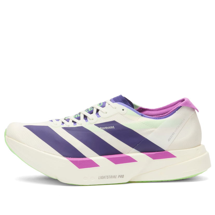 Tennarit ja kengät adidas Performance Adizero Adios Pro 4 Monivärinen | JR1656