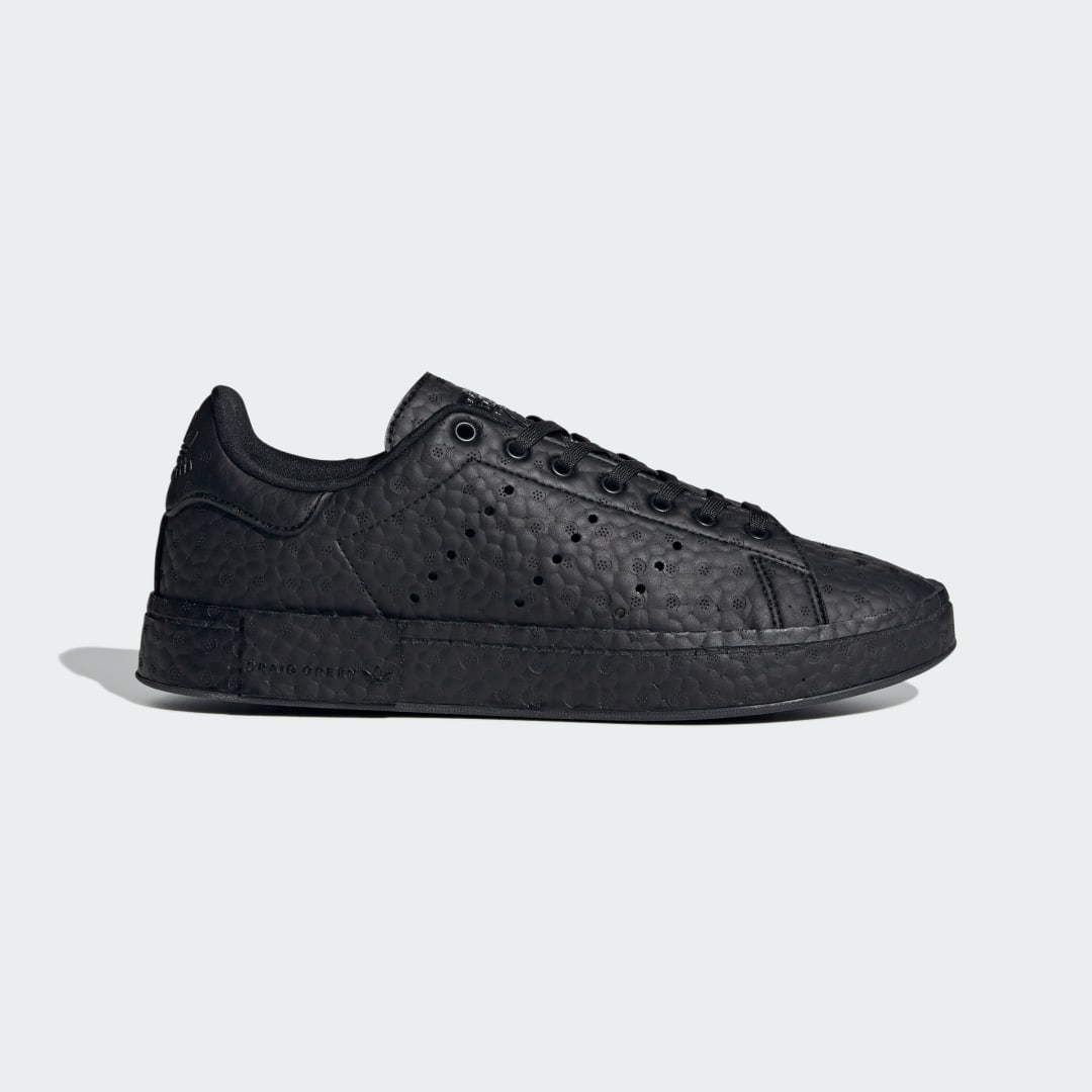 Tennarit ja kengät adidas Originals Craig Green x Stan Smith BOOST Low Musta | IF2991, 1