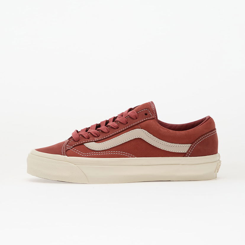 Tennarit ja kengät Vans LX Old Skool 36 Le Marais Burgundia | VN000EHCE2Z1
