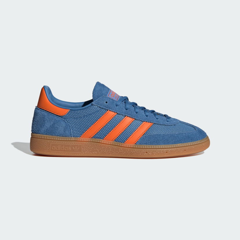 Tennarit ja kengät adidas Originals Handball Spezial Sininen | JH5445