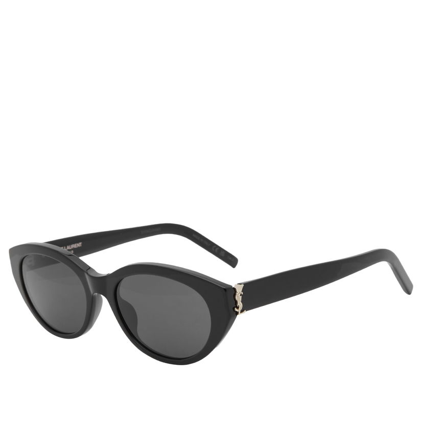 Aurinkolasit Saint Laurent Saint Laurent SL M148 Sunglasses Musta | 30016575001