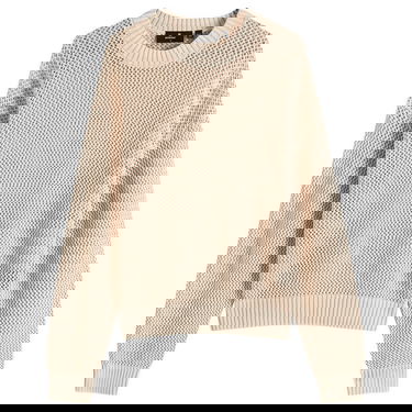 Villapaita Represent Clo Represent Open Gauge Knit Sweater Beige | MLM3821-26, 0