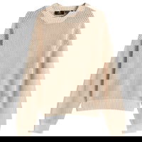 Represent Open Gauge Knit Sweater