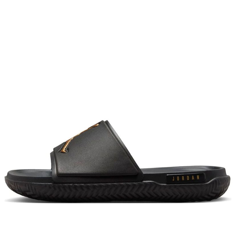 Tennarit ja kengät Jordan Air Jordan Jumpman Slide Musta | FQ1597-007