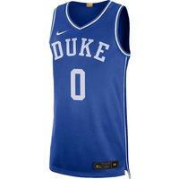 Jersey Nike NCAA DUKE BLUE DEVILS DRI-FIT LIMITED EDITION JERSEY JAYSON TATUM Tummansininen | DN9236-480