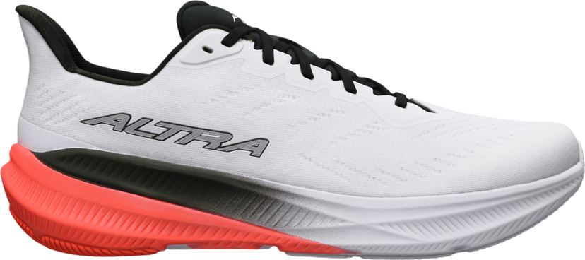 Tennarit ja kengät Altra Running Experience Flow 2 Berlin Valkoinen | al0a85sk-1611