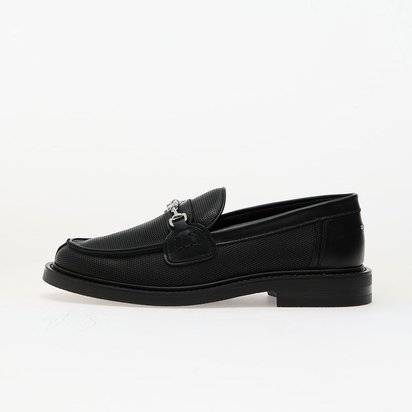 Tennarit ja kengät Filling Pieces Filling Pieces Aten Loafer Musta | 112511303112