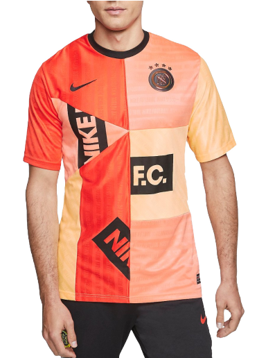 Jersey Nike F.C. Away Germany Monivärinen | cj2489-658