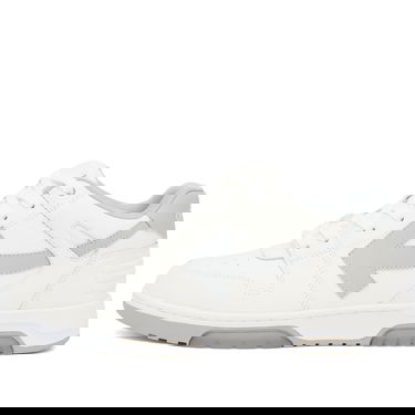 Tennarit ja kengät Off-White Off-White Out Of Office Valkoinen | OMIA189C99LEA0190109, 1