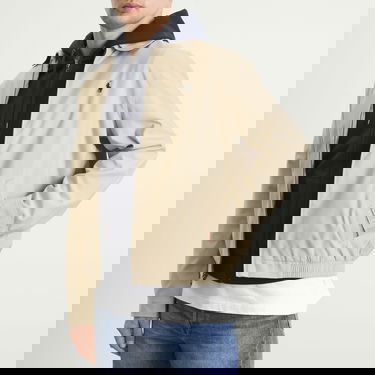 Takki Polo by Ralph Lauren Bi-Swing Harrington Jacket Beige | 710548506-NEU, 5