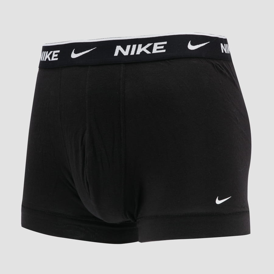 Nyrkkeilijät Nike Trunk 3Pack C/O Monivärinen | 0000KE1008 MP1, 1