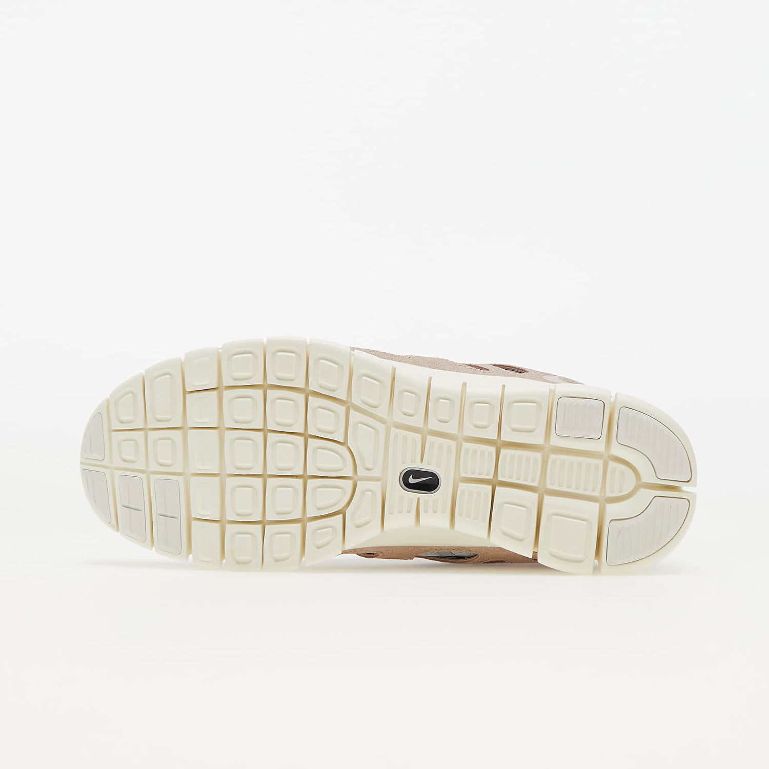 Tennarit ja kengät Nike Free Run 2 Harmaa | 537732-013, 1