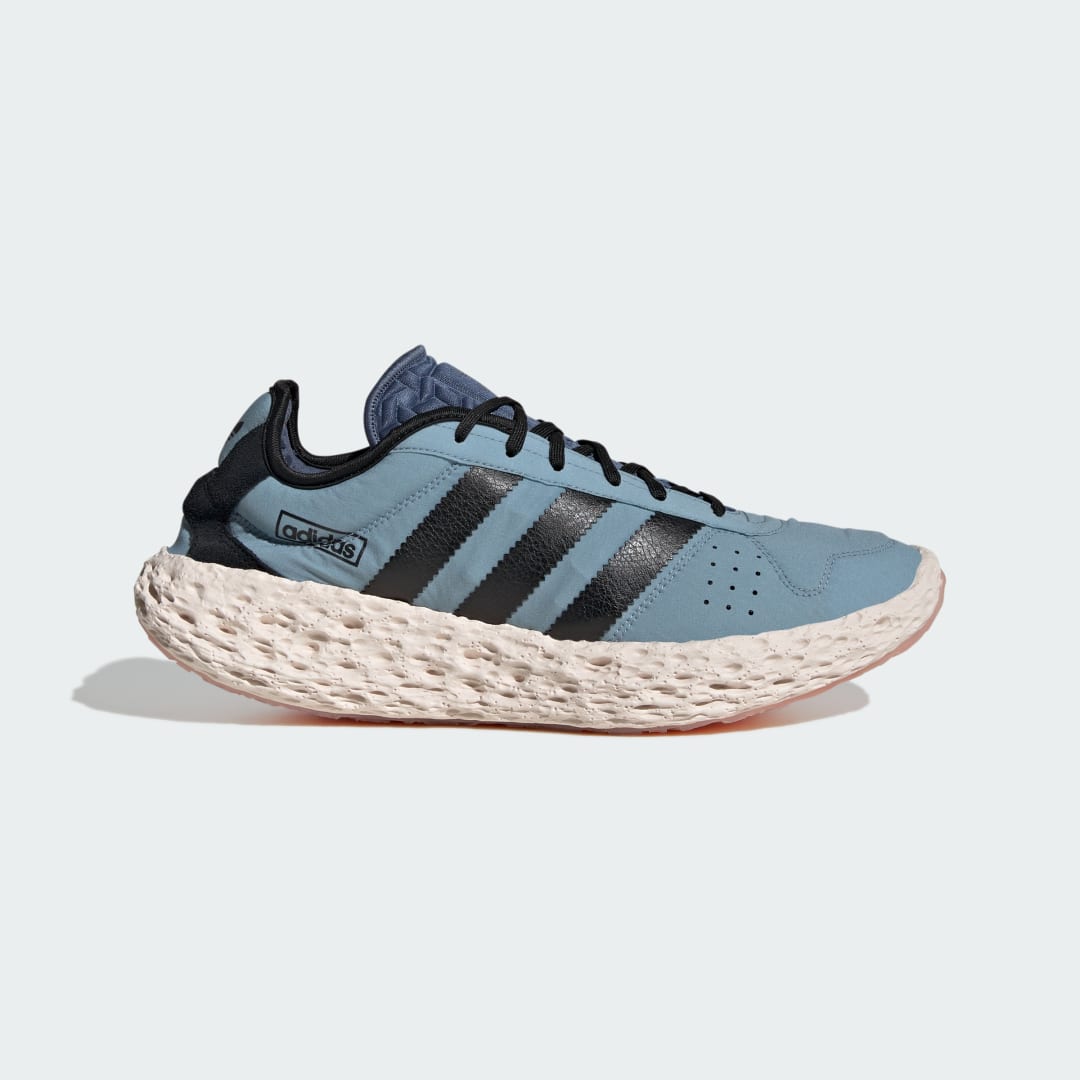 Tennarit ja kengät adidas Originals Zponge Sininen | IH0977, 0