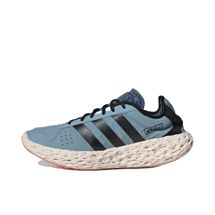 Tennarit ja kengät adidas Originals Zponge Sininen | IH0977