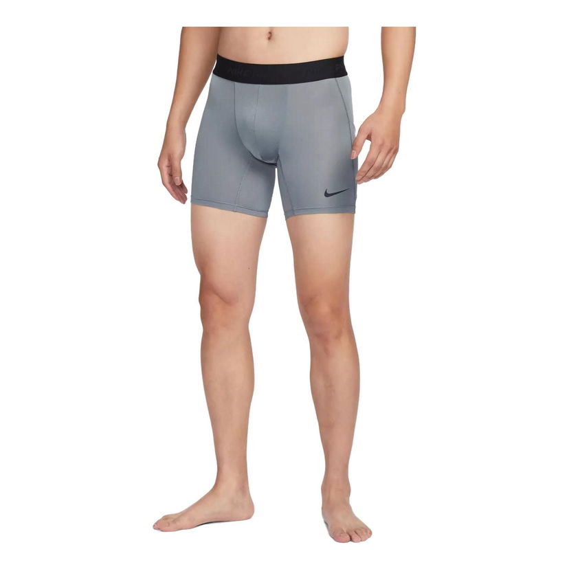 Nyrkkeilijät Nike Pro Fitness Shorts Harmaa | FB7959-084