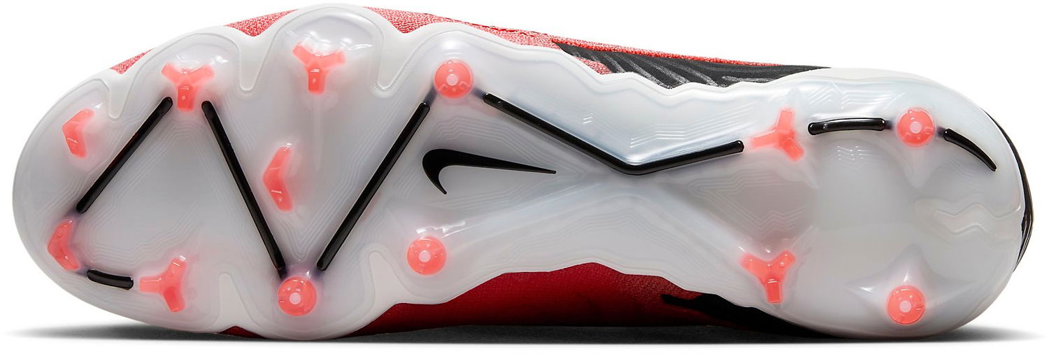 Tennarit ja kengät Nike Nike Phantom GX Elite DF FG Punainen | dc9969-600, 1