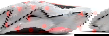 Tennarit ja kengät Nike Nike Phantom GX Elite DF FG Punainen | dc9969-600, 1