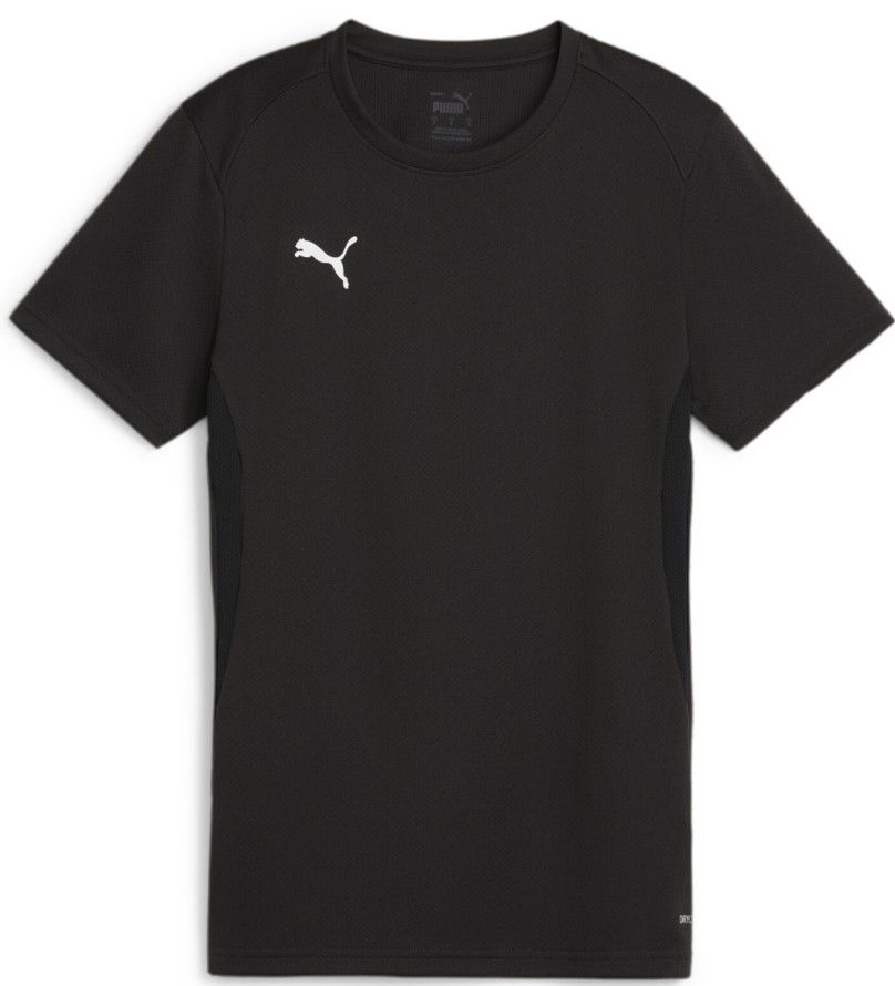 Jersey Puma teamGOAL Jersey W Musta | 658638-03