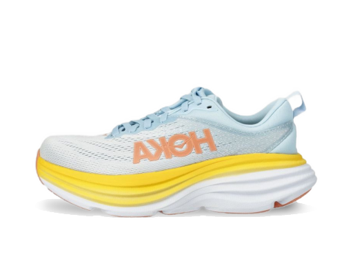Juoksu Hoka One One Bondi 8 Turkoosi | 1127952-SSCA