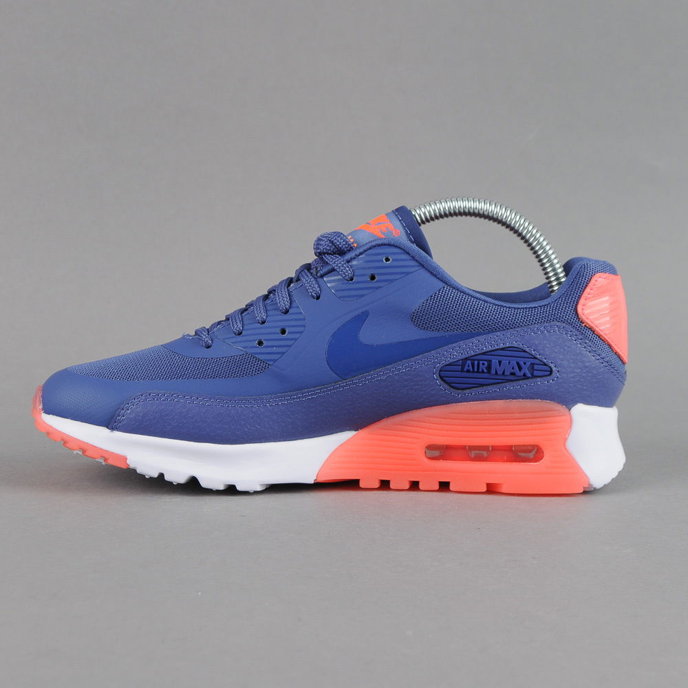 Tennarit ja kengät Nike Air Max 90 Ultra Essential WS Sininen | 724981-400, 0